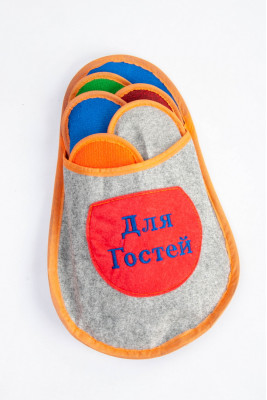 Гостьовий набір "Сім'я"